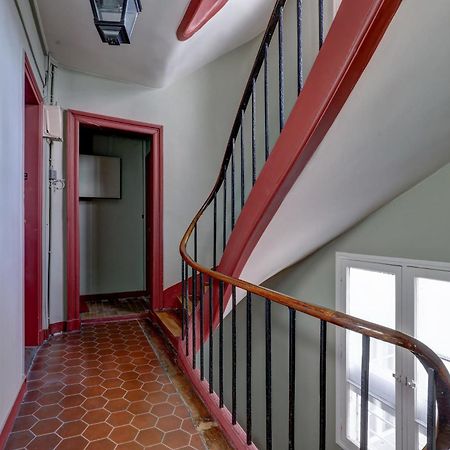 Le Marais Republique - Cityapartmentstay パリ エクステリア 写真