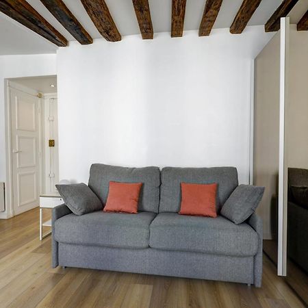 Le Marais Republique - Cityapartmentstay パリ エクステリア 写真