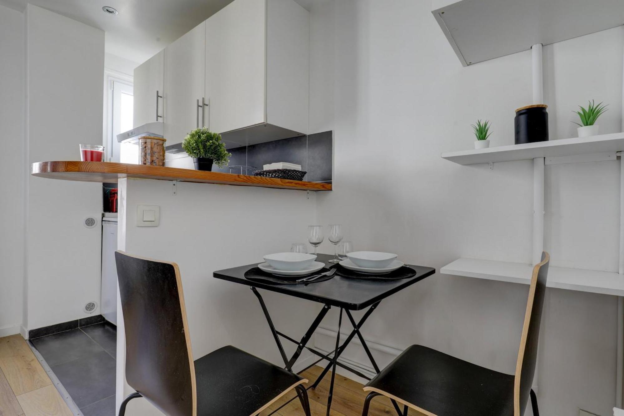 Le Marais Republique - Cityapartmentstay パリ エクステリア 写真
