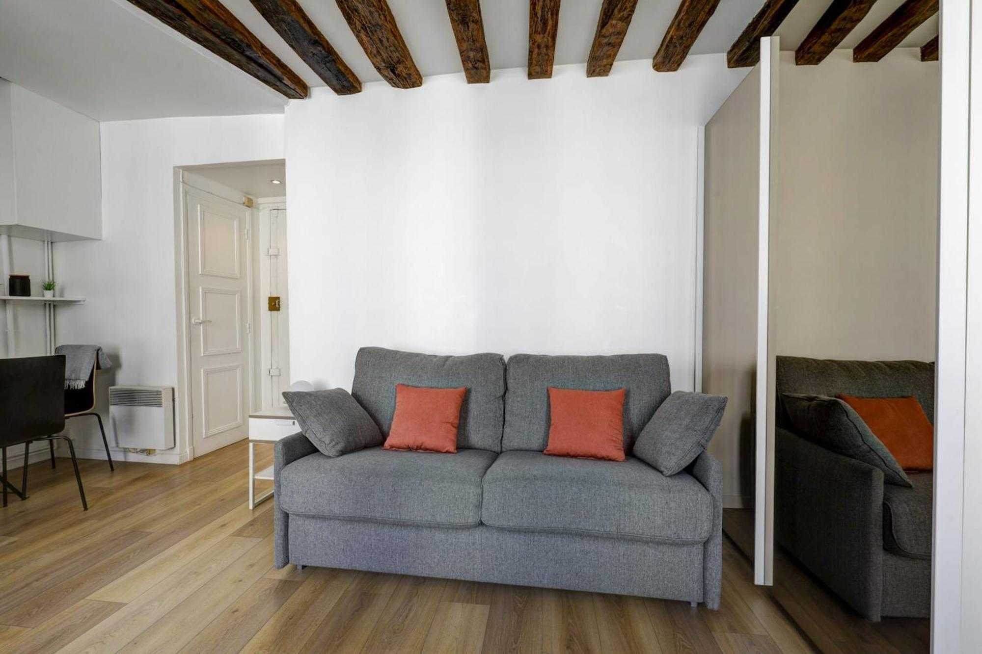 Le Marais Republique - Cityapartmentstay パリ エクステリア 写真