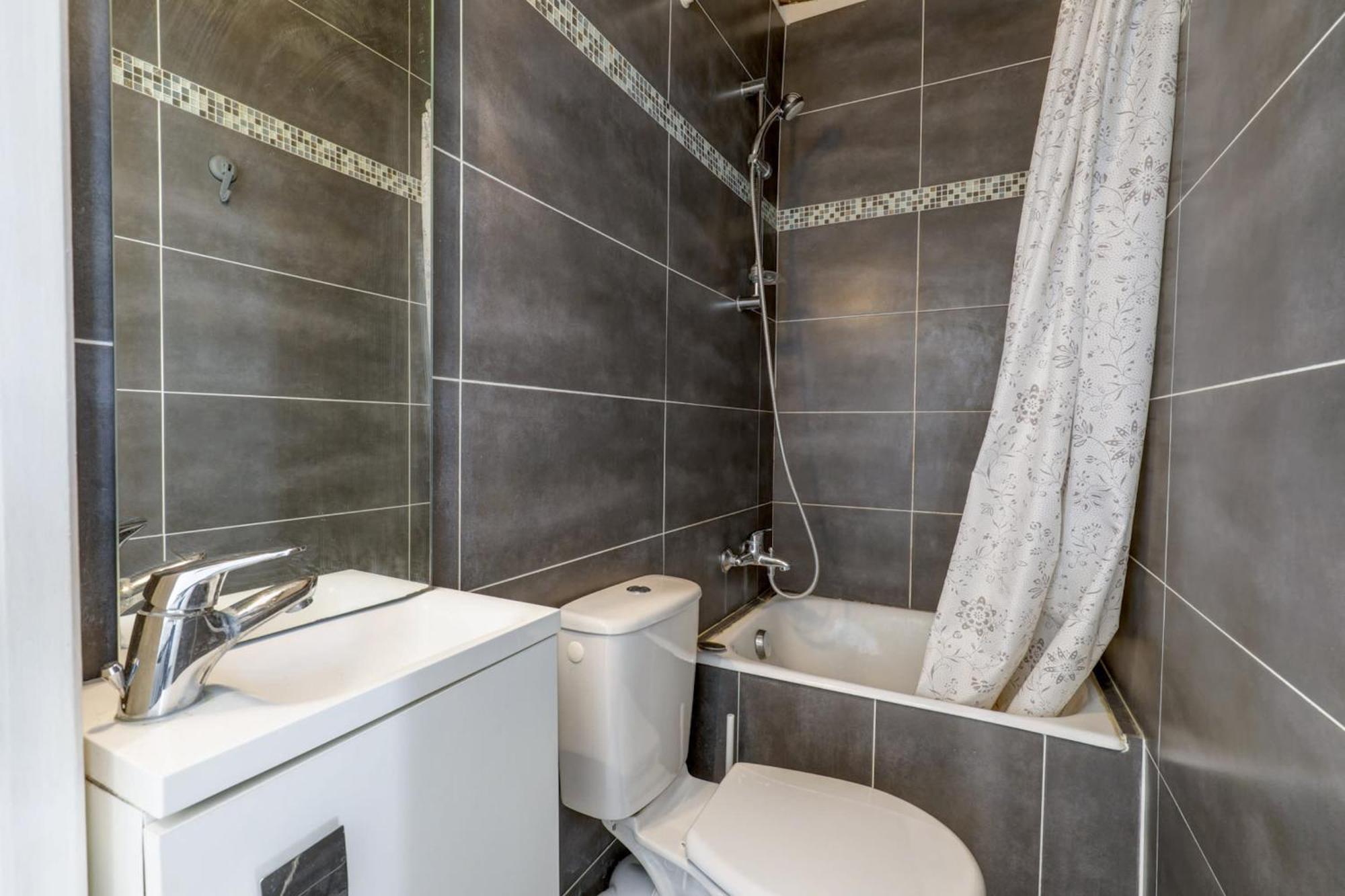 Le Marais Republique - Cityapartmentstay パリ エクステリア 写真