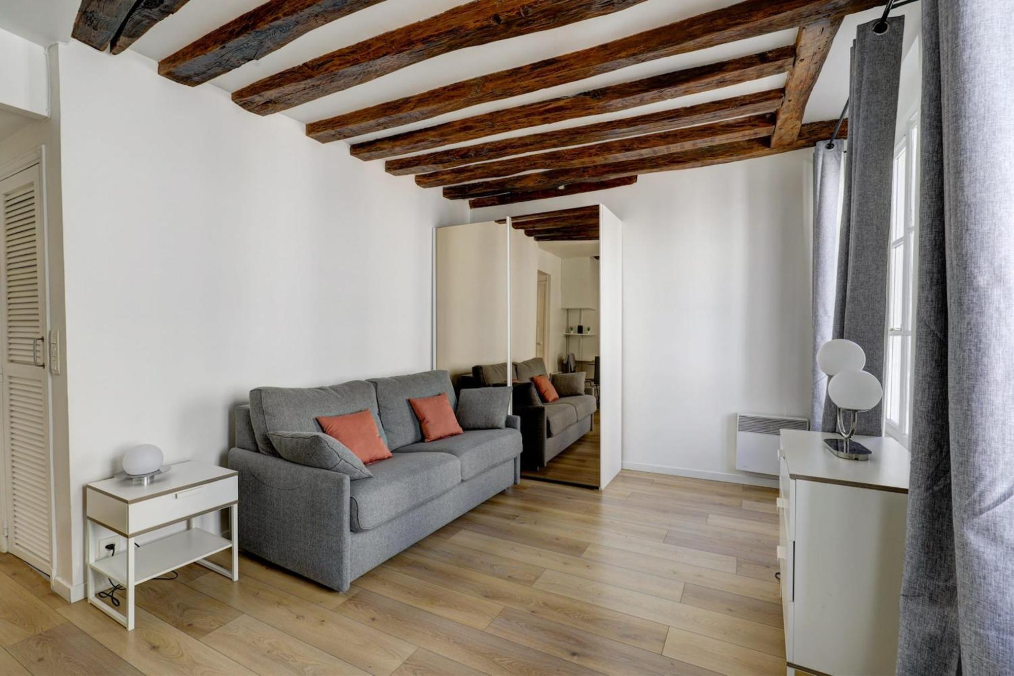 Le Marais Republique - Cityapartmentstay パリ エクステリア 写真